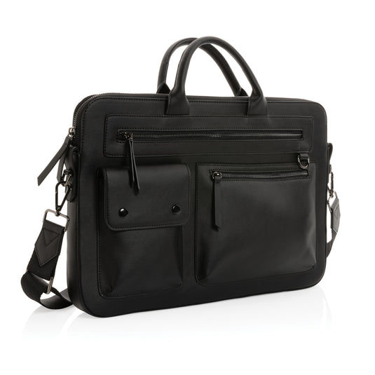 14 inch laptop bag - Custom Wood Designs