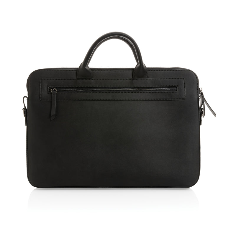 Load image into Gallery viewer, 14 inch laptop bag - Custom Wood Designs
