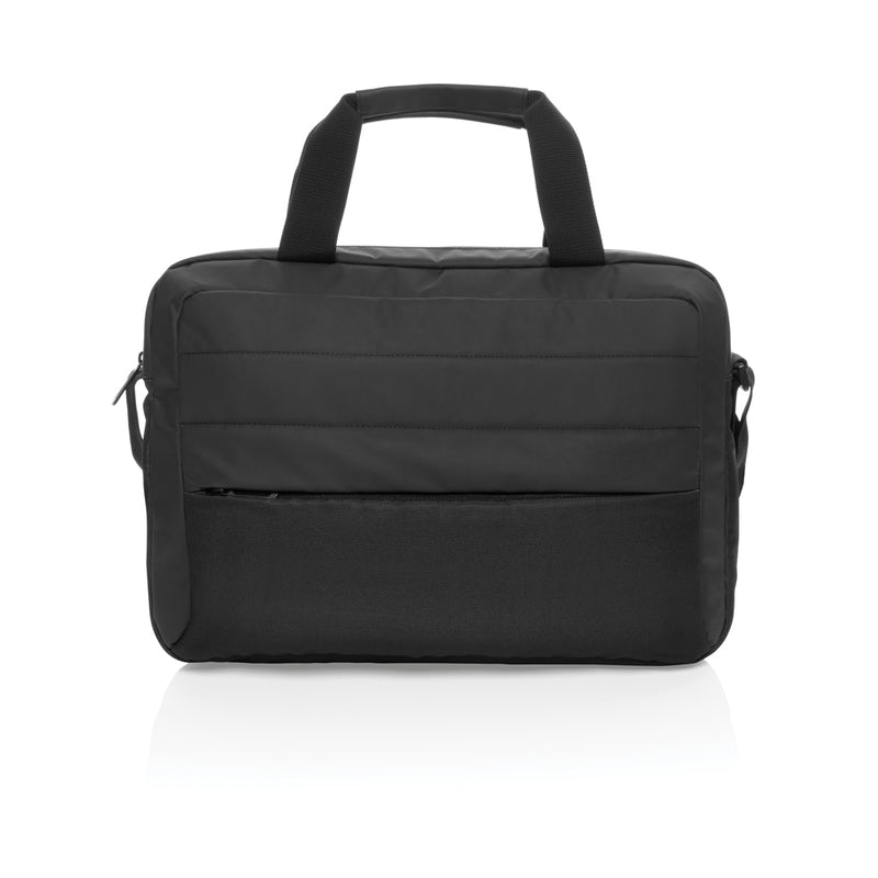 Load image into Gallery viewer, 15.6 inch laptop bag - Custom Wood Designs
