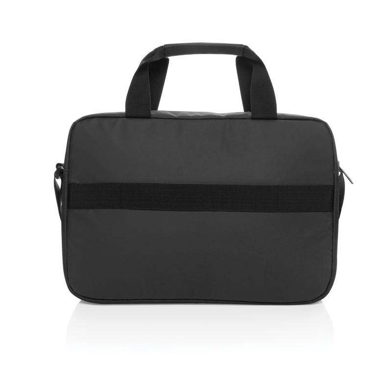 Load image into Gallery viewer, 15.6 inch laptop bag - Custom Wood Designs
