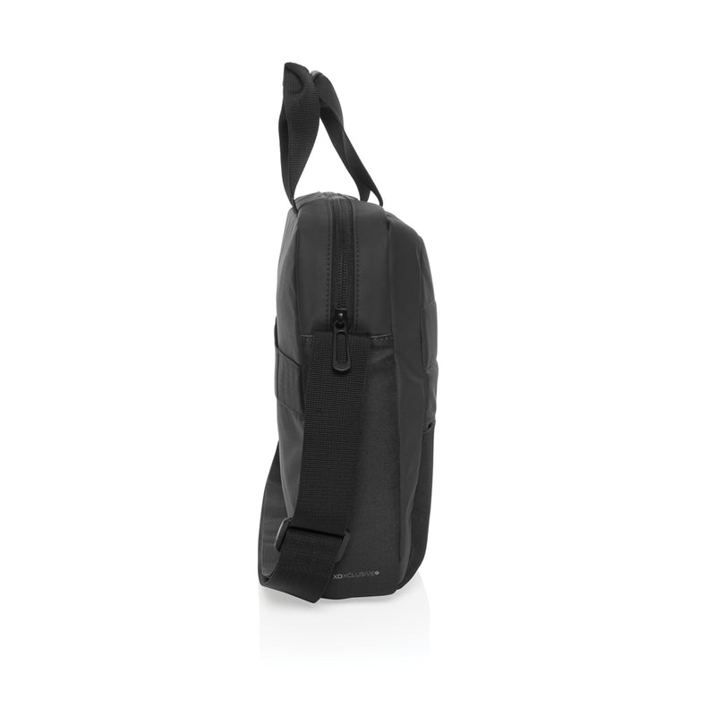 Load image into Gallery viewer, 15.6 inch laptop bag - Custom Wood Designs
