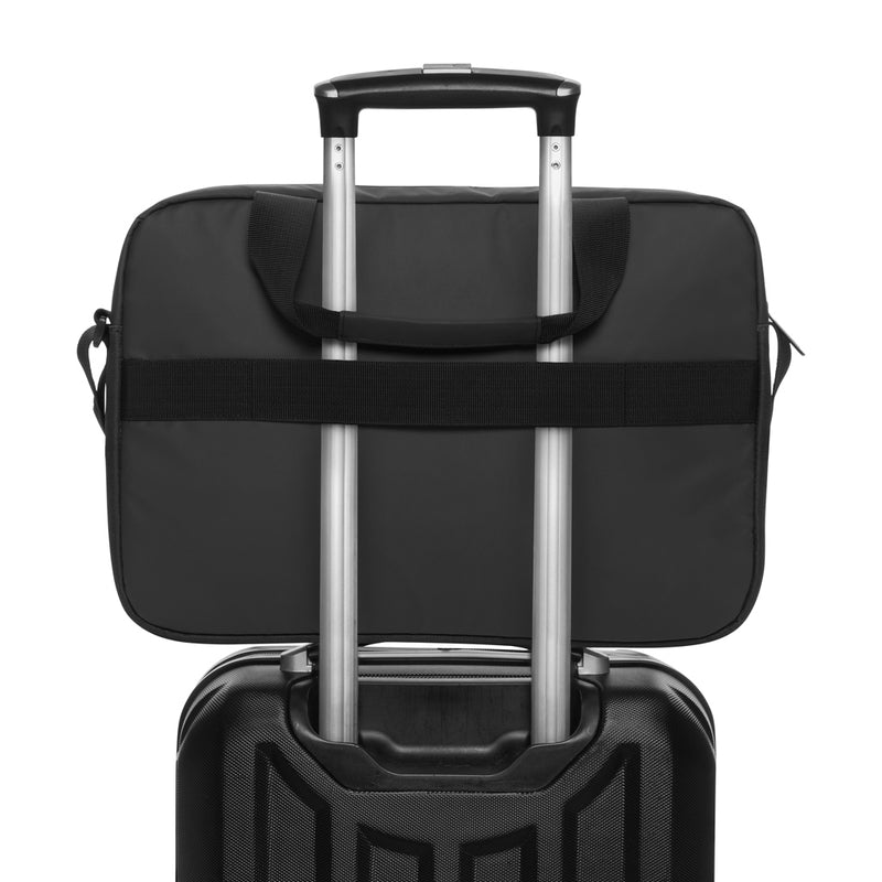 Load image into Gallery viewer, 15.6 inch laptop bag - Custom Wood Designs
