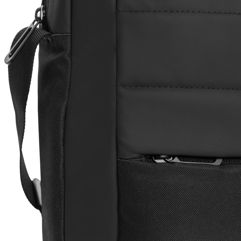 Load image into Gallery viewer, 15.6 inch laptop bag - Custom Wood Designs
