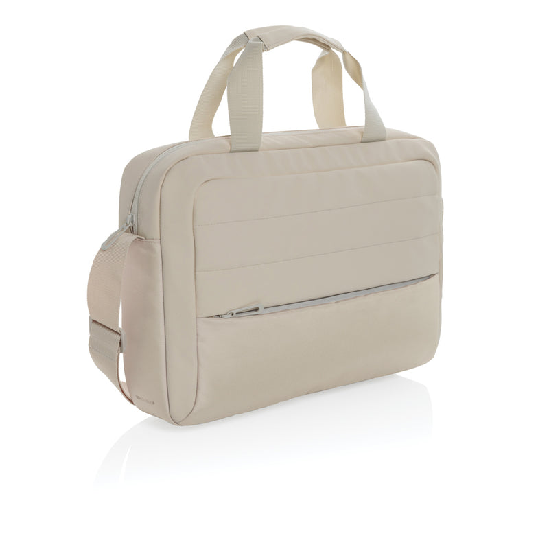 Load image into Gallery viewer, 15.6 inch laptop bag - Custom Wood Designs
