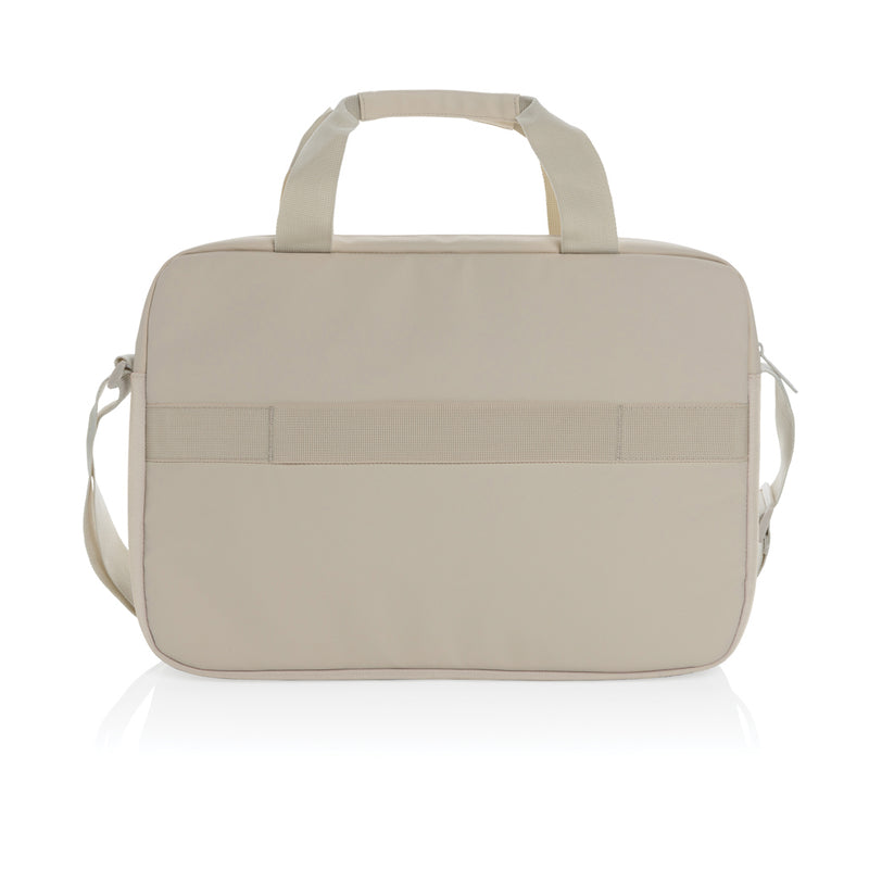 Load image into Gallery viewer, 15.6 inch laptop bag - Custom Wood Designs
