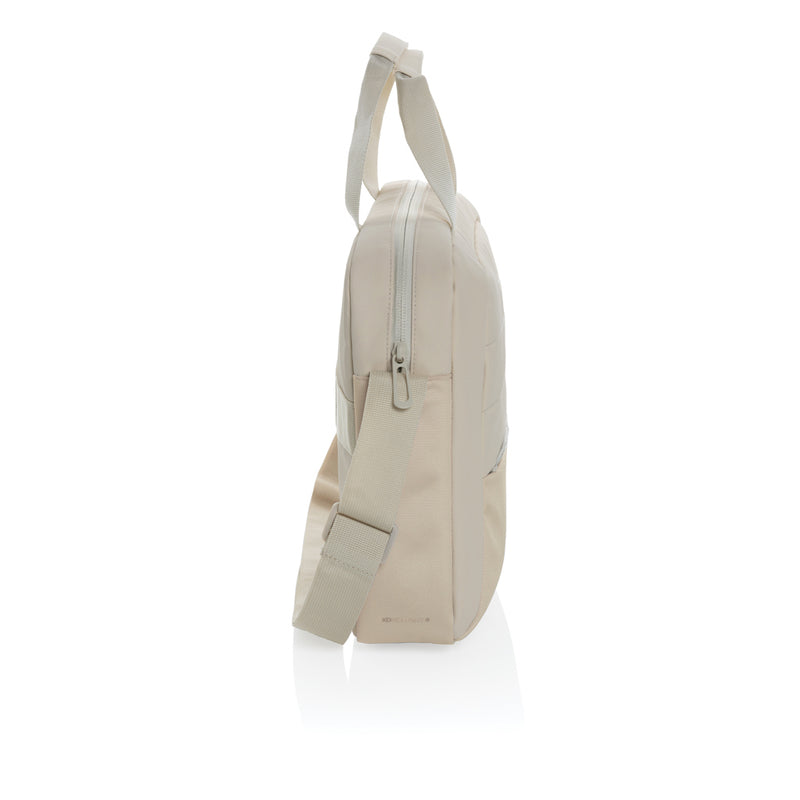 Load image into Gallery viewer, 15.6 inch laptop bag - Custom Wood Designs
