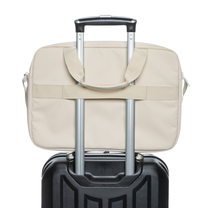 Load image into Gallery viewer, 15.6 inch laptop bag - Custom Wood Designs
