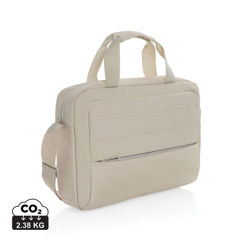 Load image into Gallery viewer, 15.6 inch laptop bag - Custom Wood Designs
