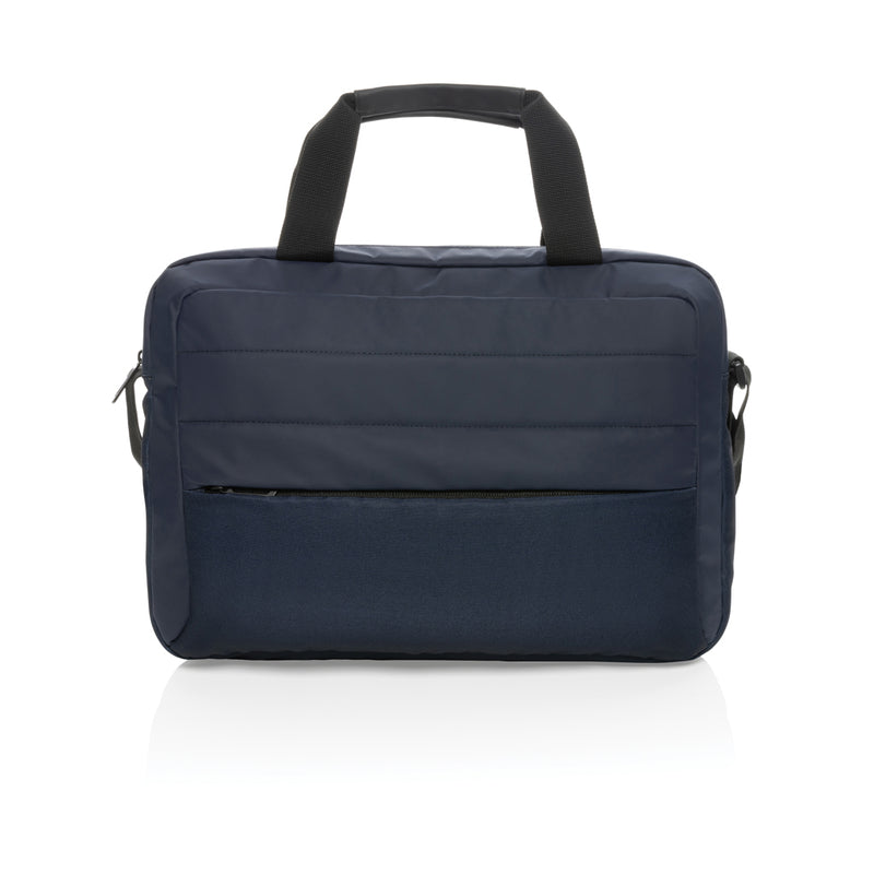 Load image into Gallery viewer, 15.6 inch laptop bag - Custom Wood Designs
