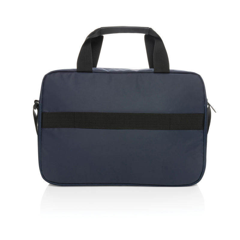 Load image into Gallery viewer, 15.6 inch laptop bag - Custom Wood Designs
