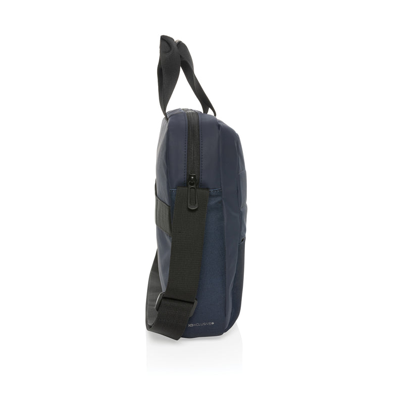 Load image into Gallery viewer, 15.6 inch laptop bag - Custom Wood Designs
