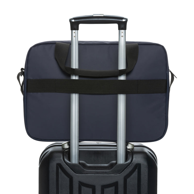 Load image into Gallery viewer, 15.6 inch laptop bag - Custom Wood Designs
