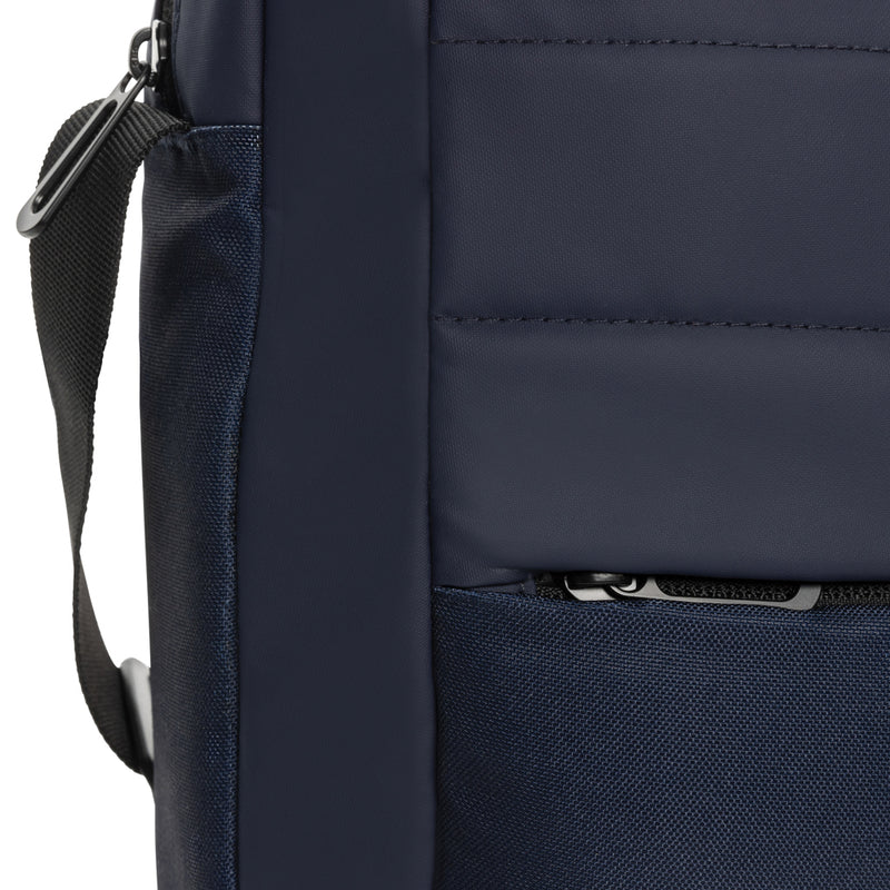 Load image into Gallery viewer, 15.6 inch laptop bag - Custom Wood Designs
