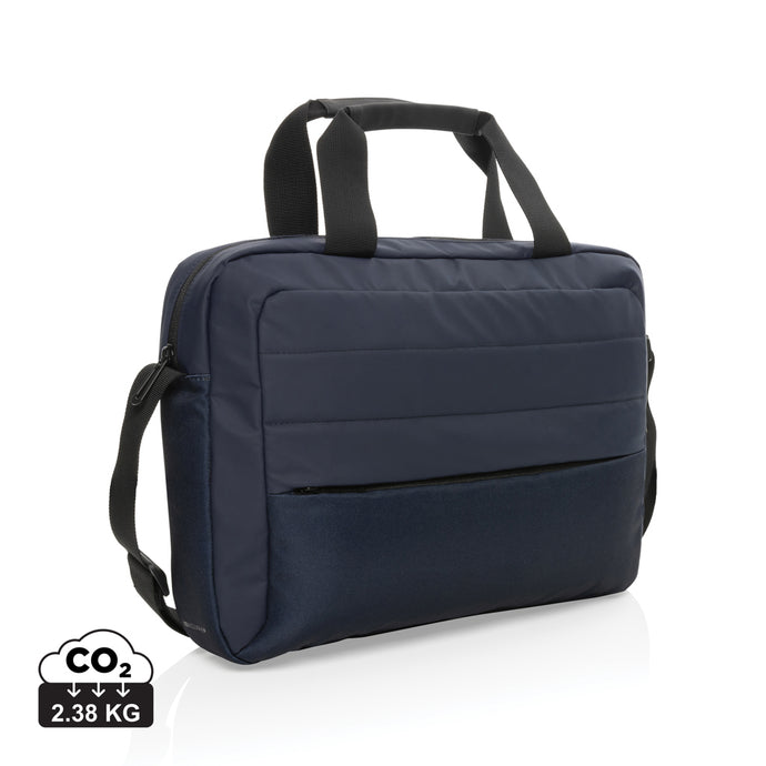 15.6 inch laptop bag - Custom Wood Designs