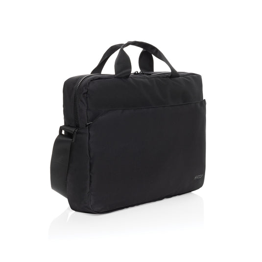 Essential 15.6 inch laptop bag - Custom Wood Designs