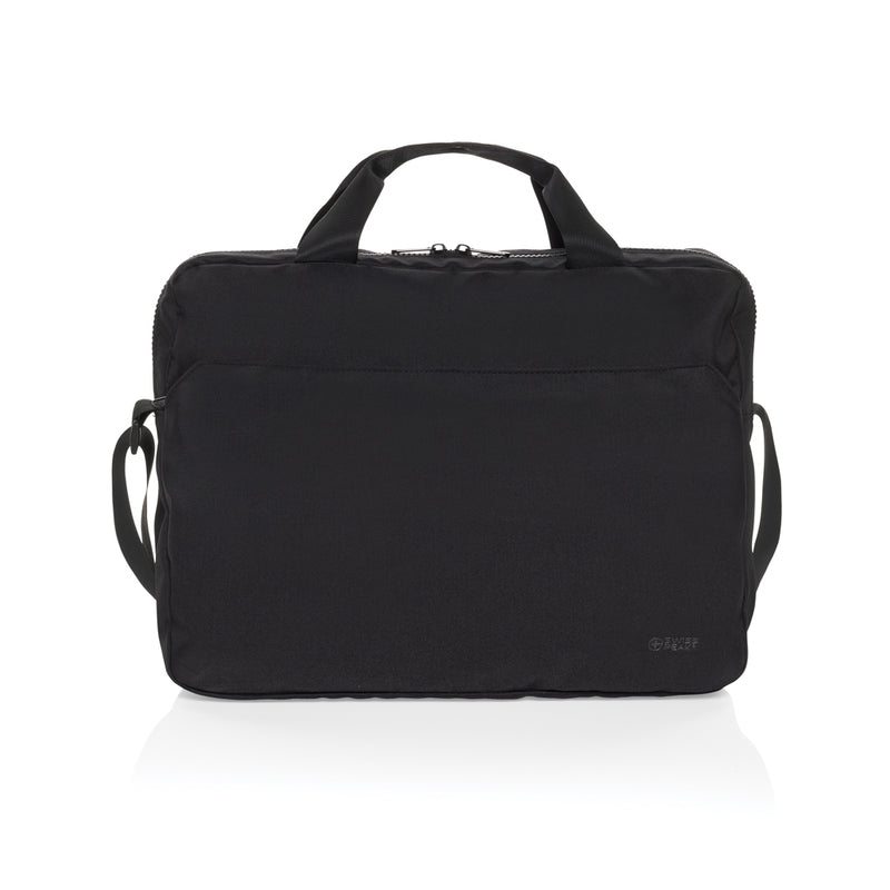 Load image into Gallery viewer, Essential 15.6 inch laptop bag - Custom Wood Designs
