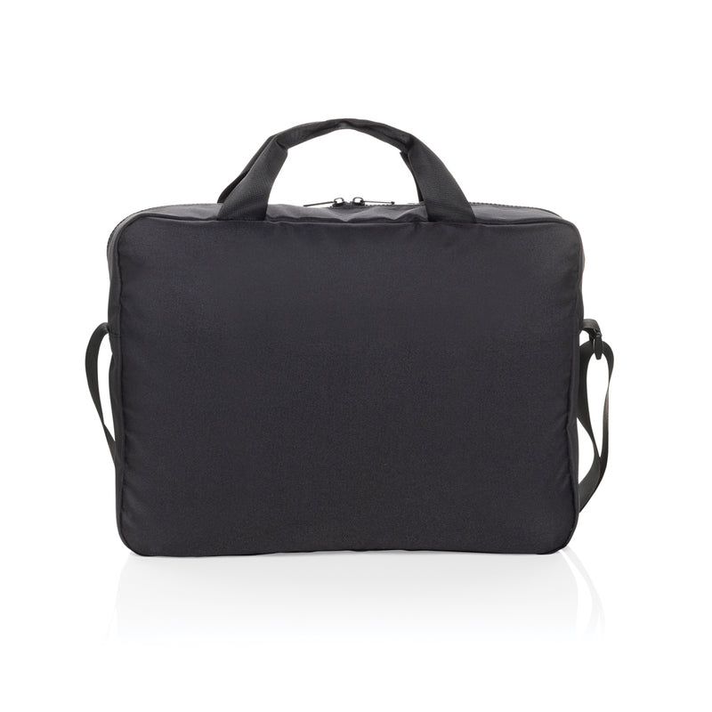 Load image into Gallery viewer, Essential 15.6 inch laptop bag - Custom Wood Designs
