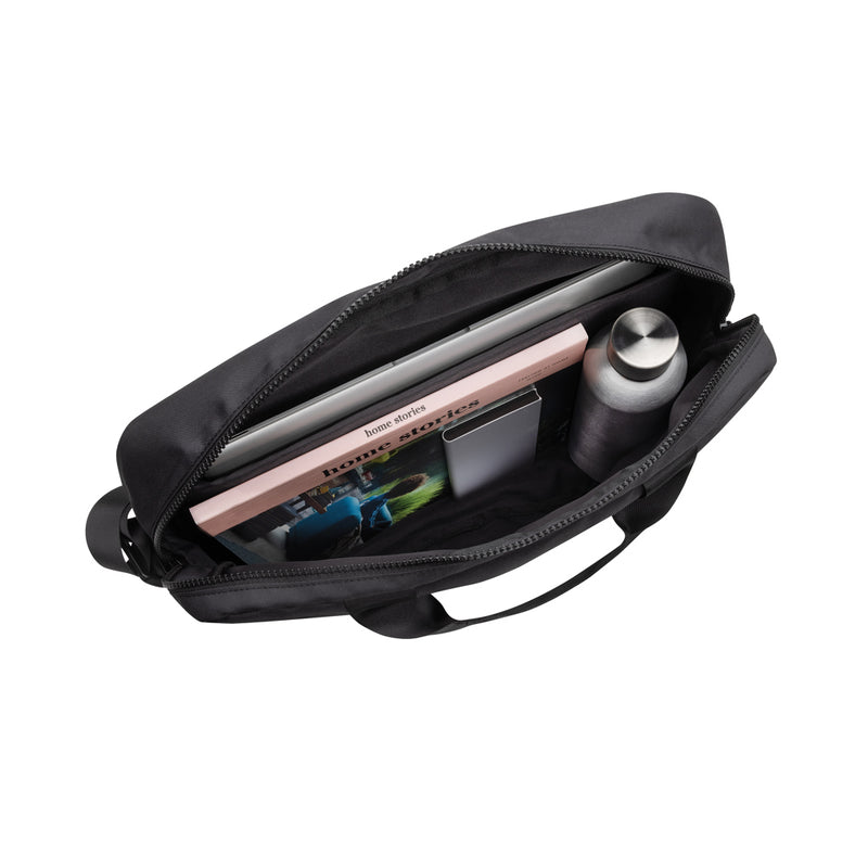 Load image into Gallery viewer, Essential 15.6 inch laptop bag - Custom Wood Designs
