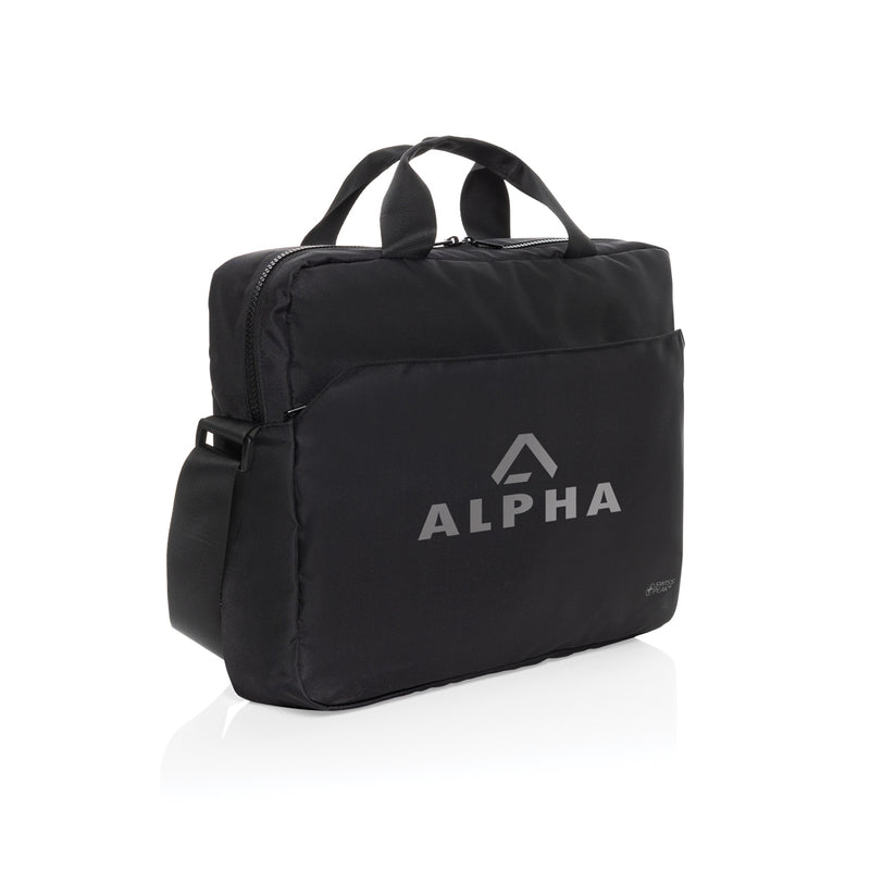 Load image into Gallery viewer, Essential 15.6 inch laptop bag - Custom Wood Designs
