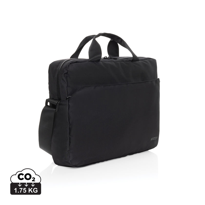Load image into Gallery viewer, Essential 15.6 inch laptop bag - Custom Wood Designs
