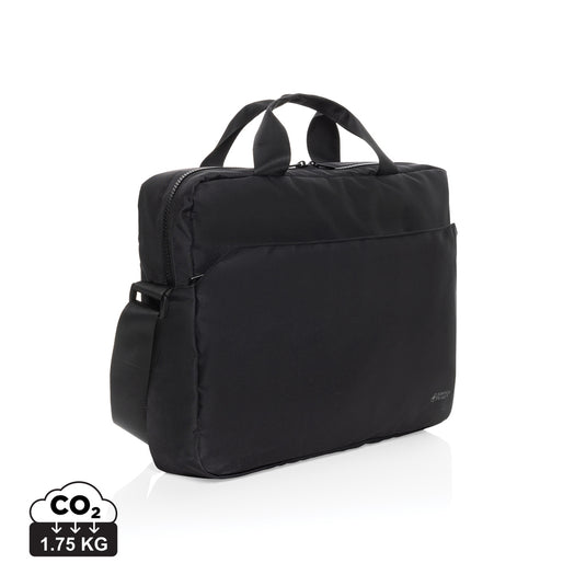 Essential 15.6 inch laptop bag - Custom Wood Designs