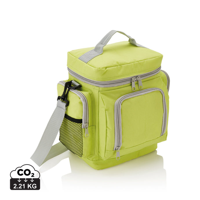Deluxe travel cooler bag - Custom Wood Designs