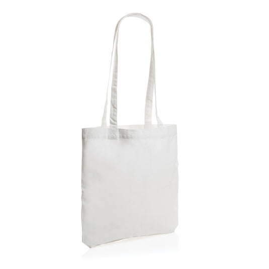 Cotton tote 330 gsm - Custom Wood Designs