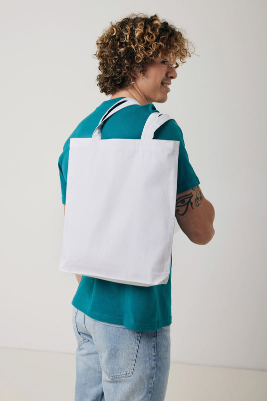 Cotton tote 330 gsm - Custom Wood Designs