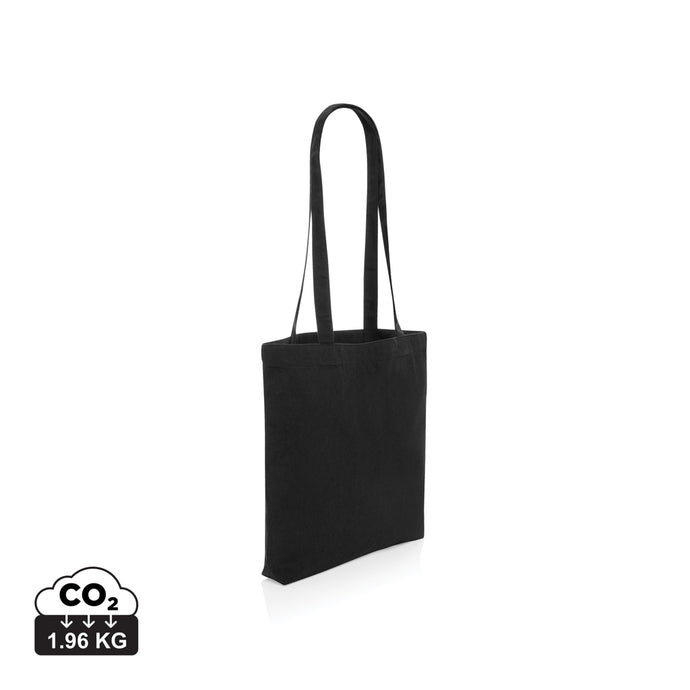 Cotton tote 330 gsm - Custom Wood Designs
