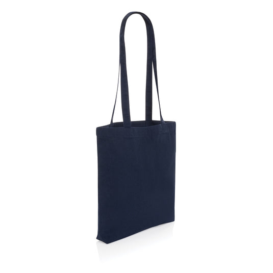 Cotton tote 330 gsm - Custom Wood Designs