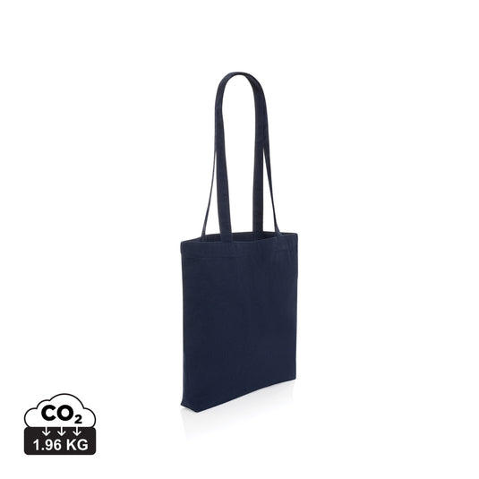 Cotton tote 330 gsm - Custom Wood Designs