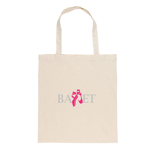 Impact AWARE™ Recycled cotton tote 145g - Custom Wood Designs