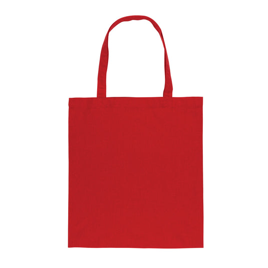 Impact AWARE™ Recycled cotton tote 145g - Custom Wood Designs