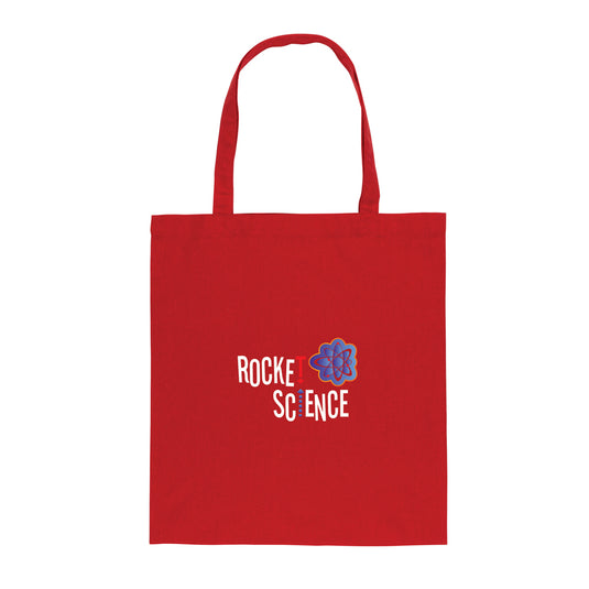 Impact AWARE™ Recycled cotton tote 145g - Custom Wood Designs