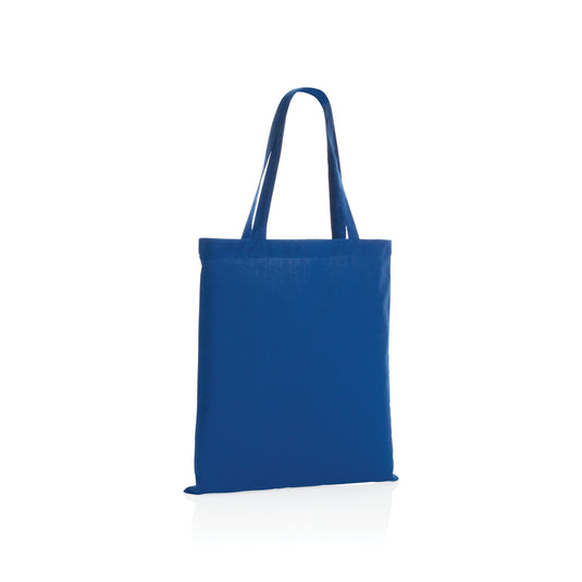 Impact AWARE™ Recycled cotton tote 145g - Custom Wood Designs