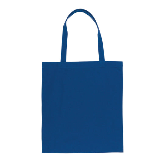 Impact AWARE™ Recycled cotton tote 145g - Custom Wood Designs