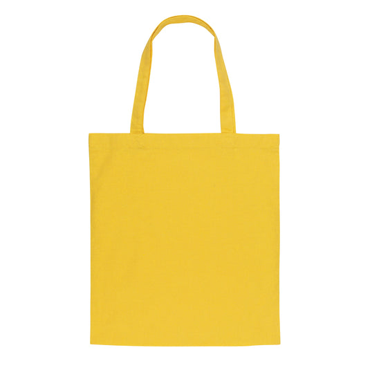 Impact AWARE™ Recycled cotton tote 145g - Custom Wood Designs