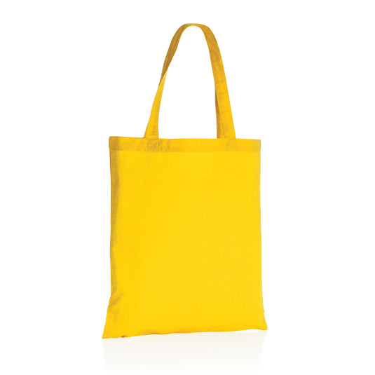 Impact AWARE™ Recycled cotton tote 145g - Custom Wood Designs