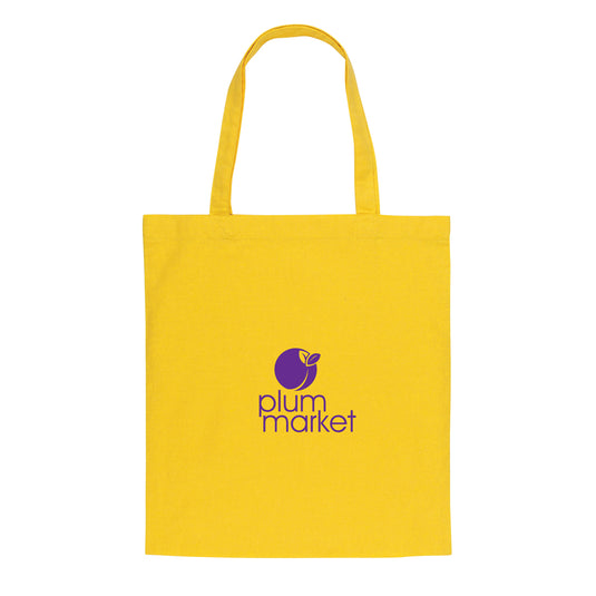 Impact AWARE™ Recycled cotton tote 145g - Custom Wood Designs