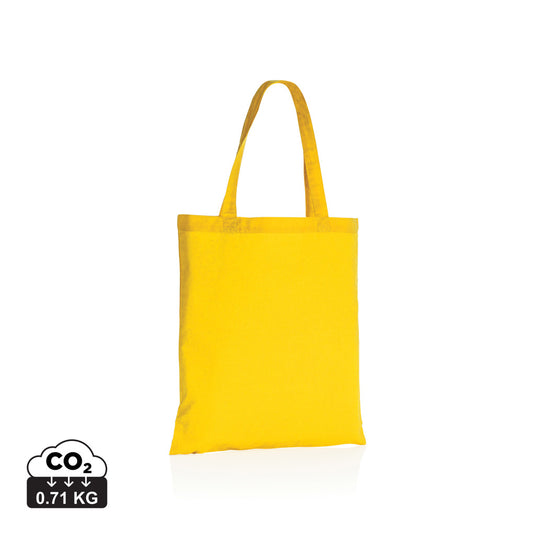 Impact AWARE™ Recycled cotton tote 145g - Custom Wood Designs