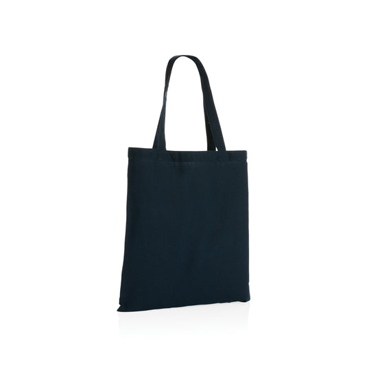 Impact AWARE™ Recycled cotton tote 145g - Custom Wood Designs