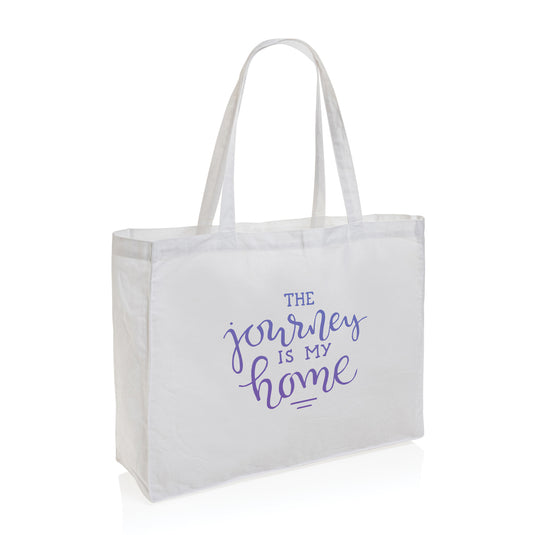 Cotton shopper 145g - Custom Wood Designs