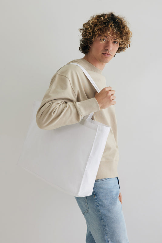 Cotton shopper 145g - Custom Wood Designs