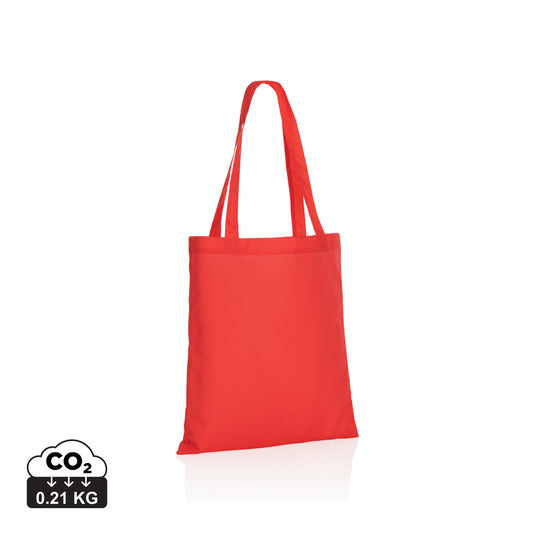 RPET 190T tote bag - Custom Wood Designs