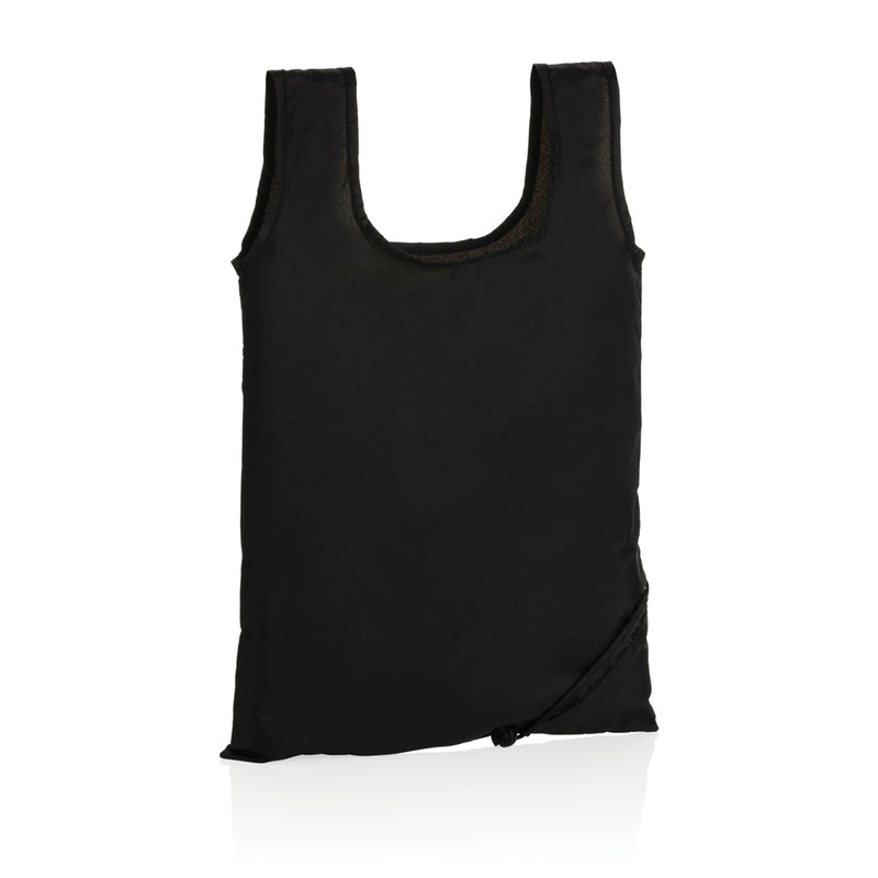 Load image into Gallery viewer, Impact AWARE™ RPET 190T foldable shopper - Custom Wood Designs
