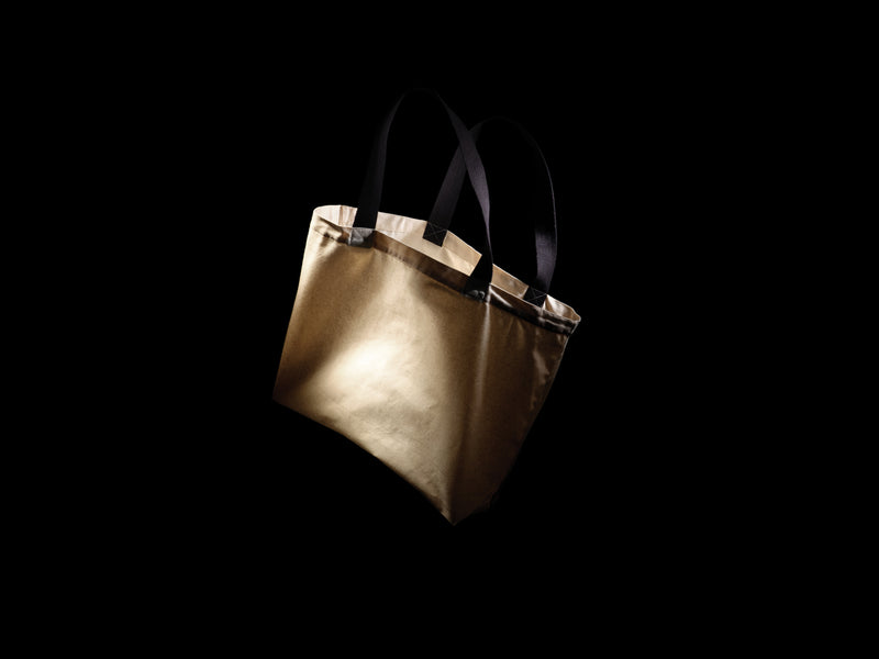 Load image into Gallery viewer, 240 gsm r canvas large tote undyed - Custom Wood Designs
