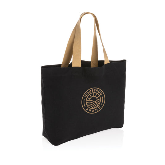 240 gsm r canvas large tote undyed - Custom Wood Designs
