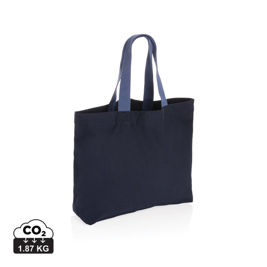 240 gsm r canvas large tote undyed - Custom Wood Designs