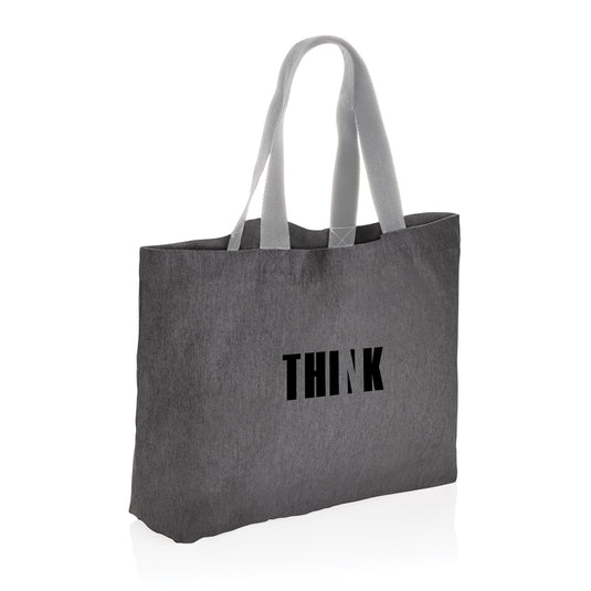 240 gsm r canvas large tote undyed - Custom Wood Designs