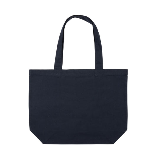Impact Aware™ 240 gsm rcanvas shopper w/pocket undyed - Custom Wood Designs
